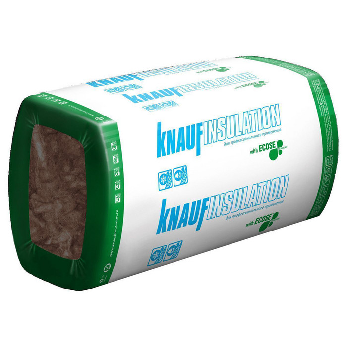 Утеплитель Проф КНАУФ Insulation 14 шт 60х600х1300